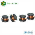 low profile high current shielded SMD Power Inductor 470uh 0603